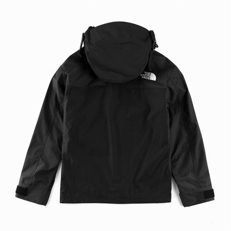 The North Face Men's Outwear 103